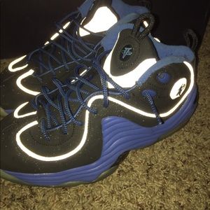 Nike’s in great shape